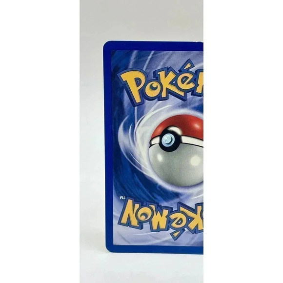 Ponyta 64/82 Team Rocket Pokemon TCG Card Non Holo Vintage 2000 LP - Picture 5 of 6